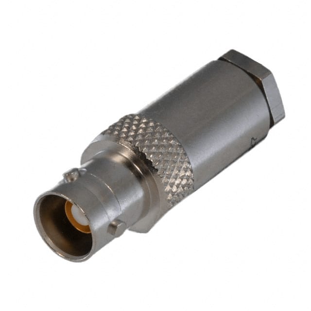 CJ70-29 CONN TRB JACK STR SOLDER