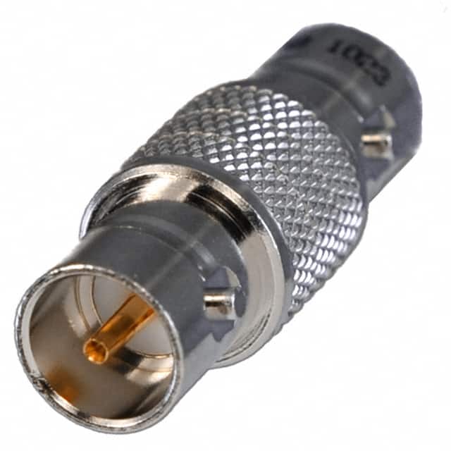 UAD258 CONN ADAPT JACK-JACK BNC MINI