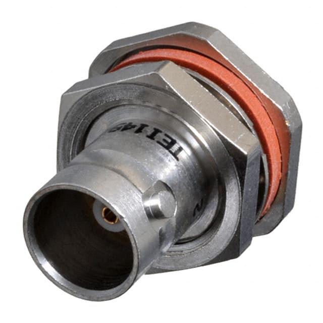 UBJ220-009 CONN BNC JACK STR 75 OHM CRIMP