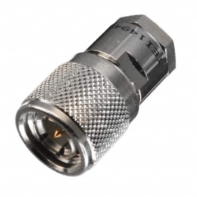 UPL40-63 CONN TNC PLUG STR 75OHM SOLDER