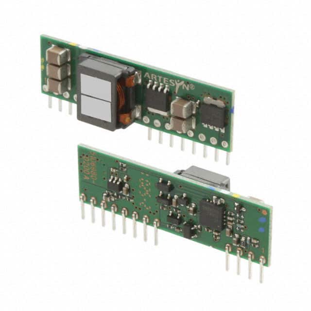 PTV03020WAD CONV DC/DC3.3VIN ADJOUT 18A