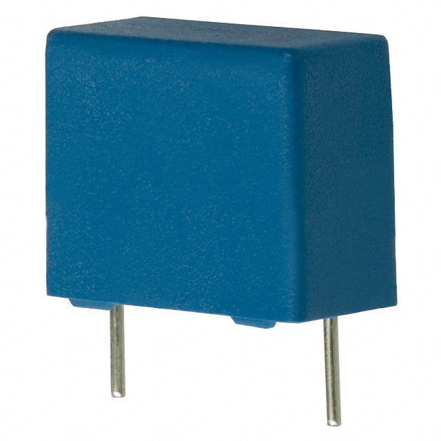 B81122A1223M CAP FILM 0.022UF 20% 250VAC RAD