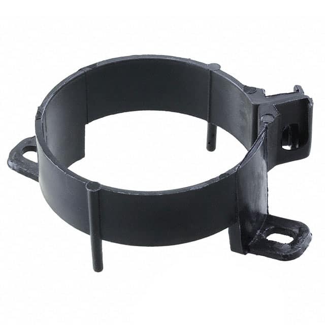 SCH-2 CAP HOLDER W/O SPACER-HARDWARE