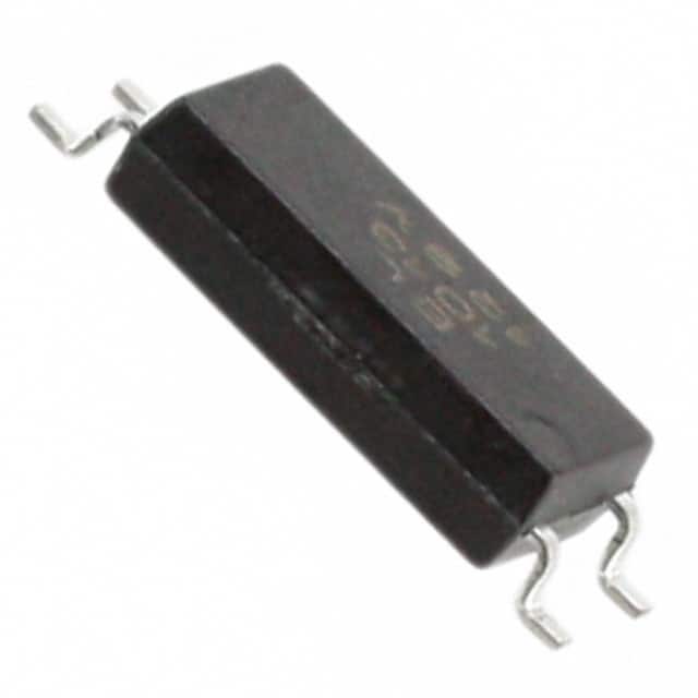 EL851(S1)(TU) OPTOISO 5KV TRANSISTOR 4-SMD