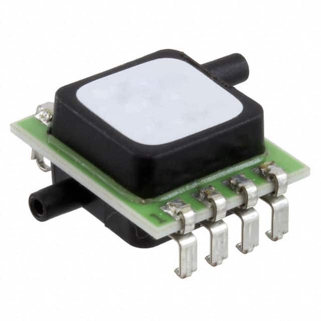 DLVR-L01D-E2NJ-C-NI3F SENSOR PRESSURE 1