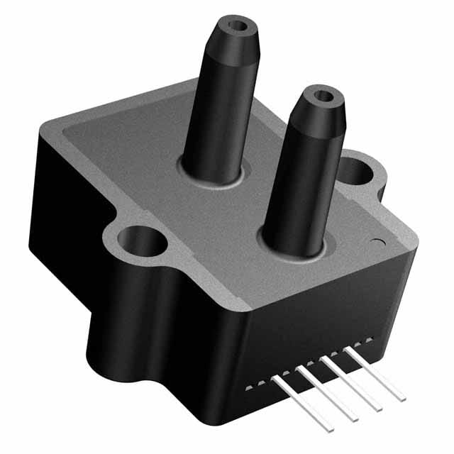 0.25 INCH-D-4V SENSOR PRESS DIFF 0.25