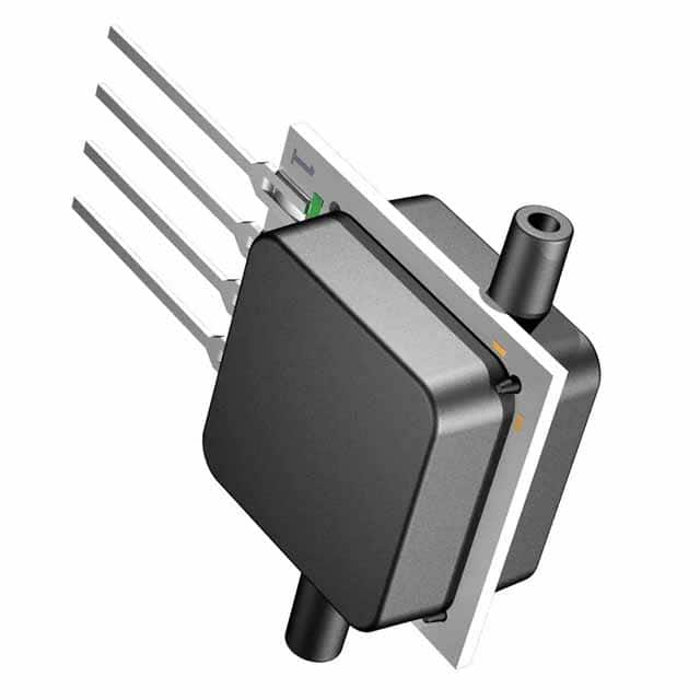 5 INCH-D2-BASIC SENSOR PRESSURE DIFF 5