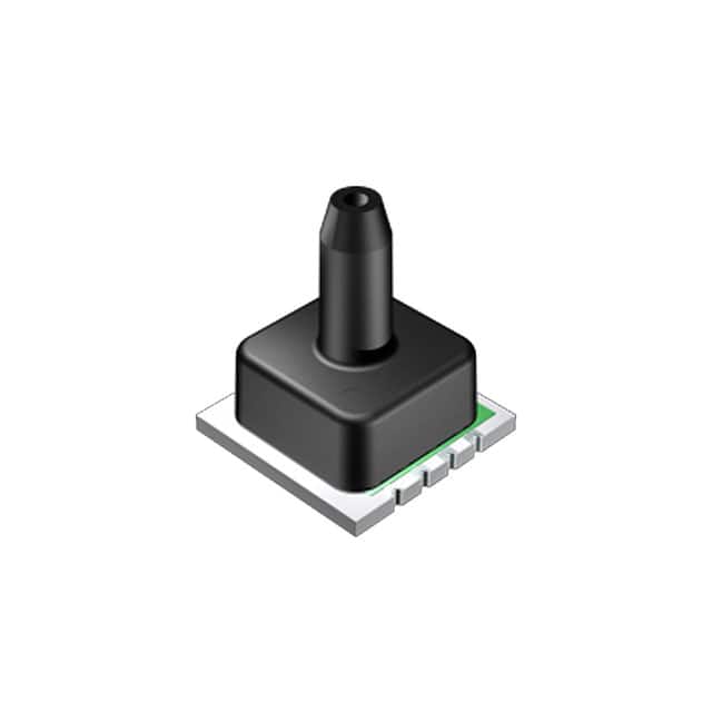 CSM-001G-LP PRESSURE SENSOR 1PSIG SM