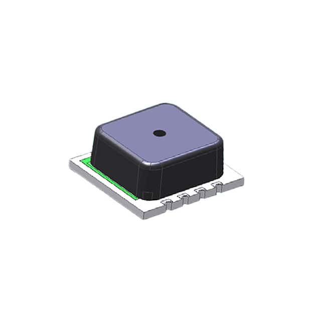 CSM-001G-LF PRESSURE SENSOR 1PSIG SM