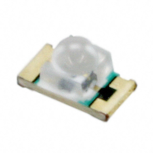 PT26-21C/TR8 PHOTOTRANSIST FLAT CLR MINI SMD