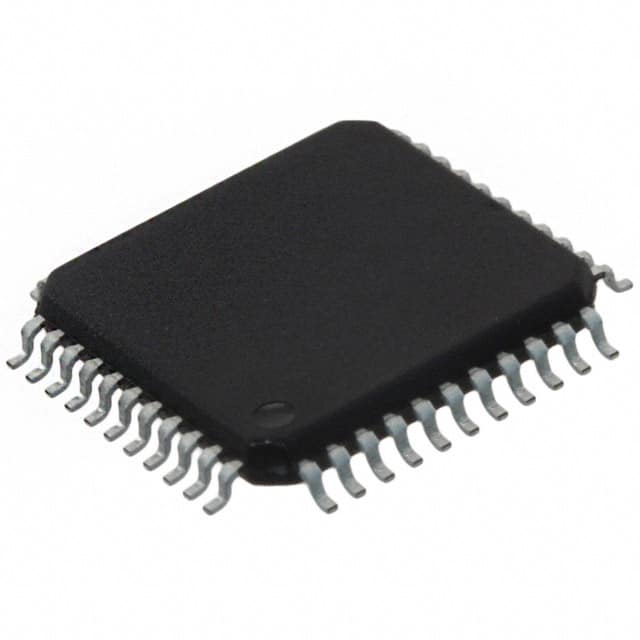XR68C192CV-F IC UART FIFI DUAL 44LQFP