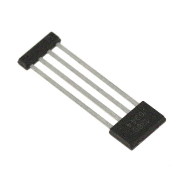A1351KKTTN-T SENSOR LINEAR PWM 4SIP