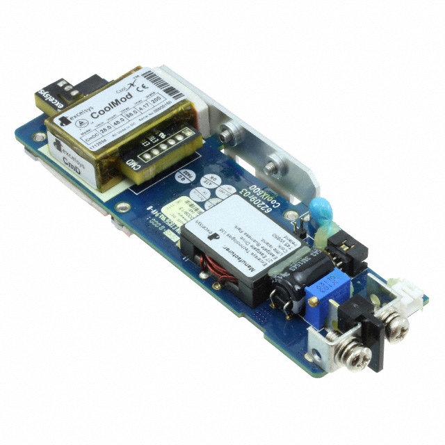 CMDC CONFIG DC PWR MOD 28-58V 4.17A