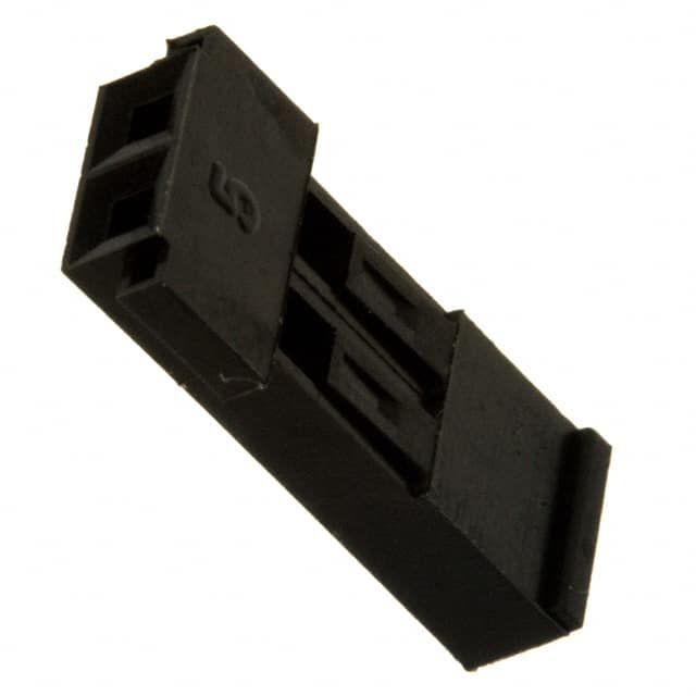 67954-001LF CONN RECPT 2POS 2.54MM CRIMP