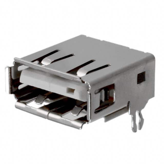 87583-0010BHLF USB S/D LF