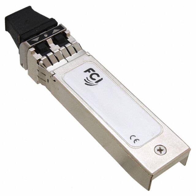 TRX10GDL0610C3 TXRX OPT SFP+ LRM 10GB/S 1310NM