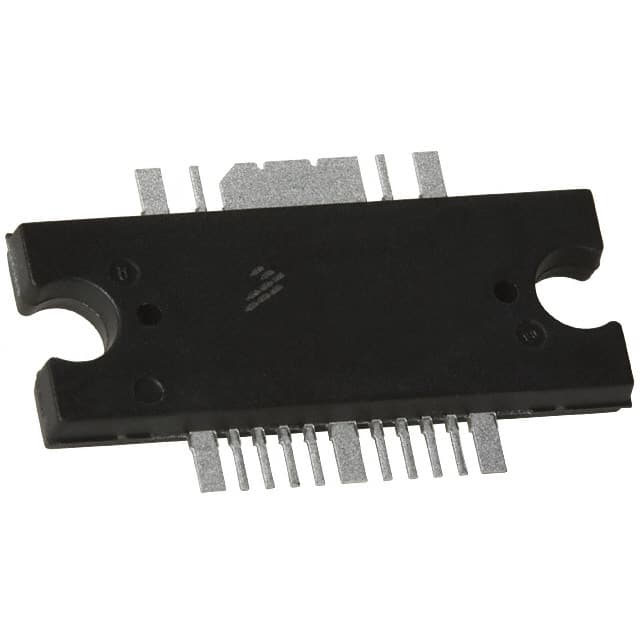MW7IC2040NBR1 IC PWR AMP RF 1990MHZ TO-272-16
