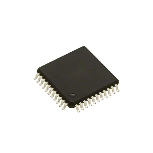 MC705C8ACPBE IC MCU 8BIT 8KB OTP 44LQFP
