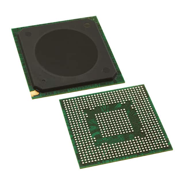 P2010NSE2HFC IC MPU Q OR IQ 1.2GHZ 689TEBGA