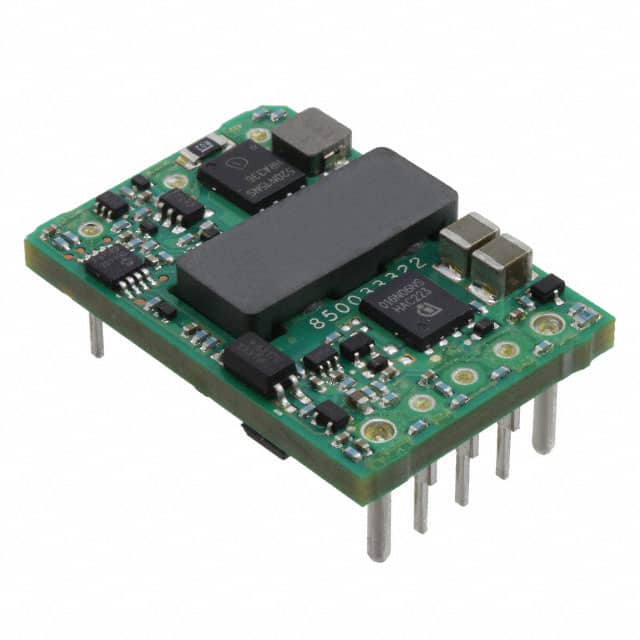 KSTW010A0A41Z DC/DC CONVERTER 5V 50W