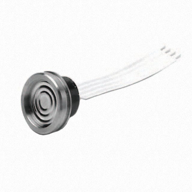 NPI-15A-1K0AV SENSOR PRES 1KPSI ABS