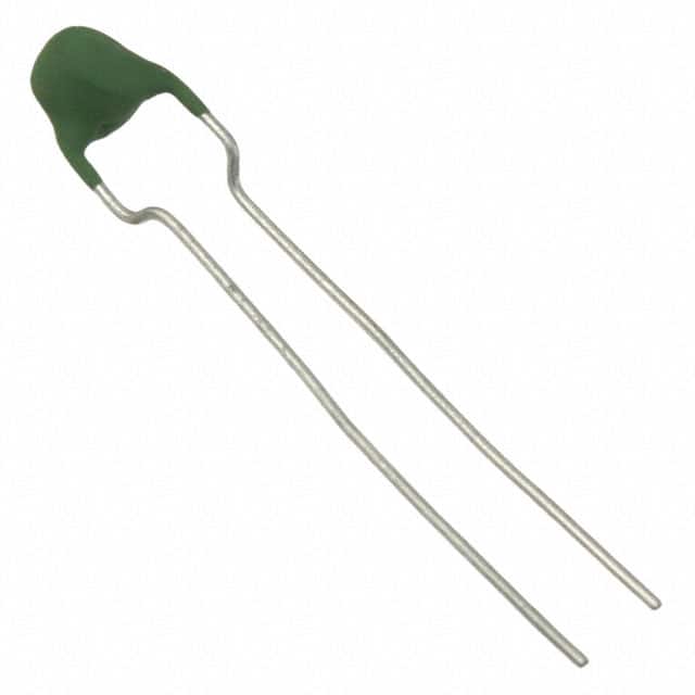 YQS8068 PTC RESET FUSE 265V 65MA RADIAL
