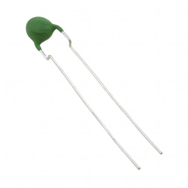 YQS8121 PTC RESET FUSE 265V 35MA RADIAL