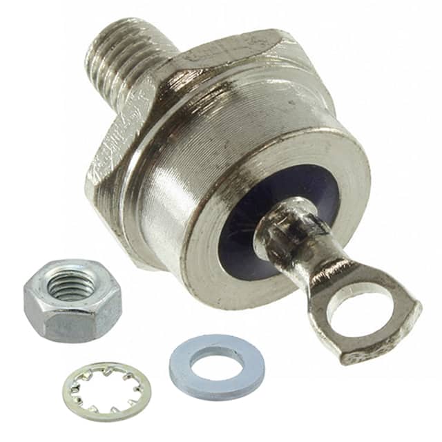 MUR5010 DIODE GEN PURP 100V 50A DO5