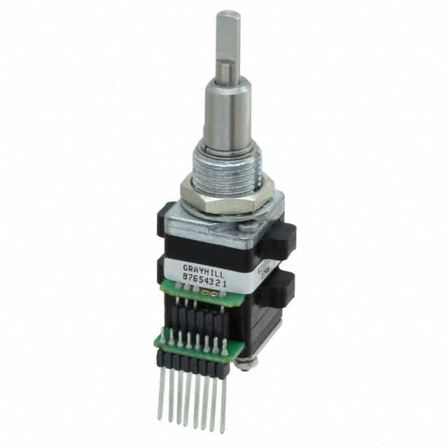 62H3030-H9-P OPTICAL ENCODER