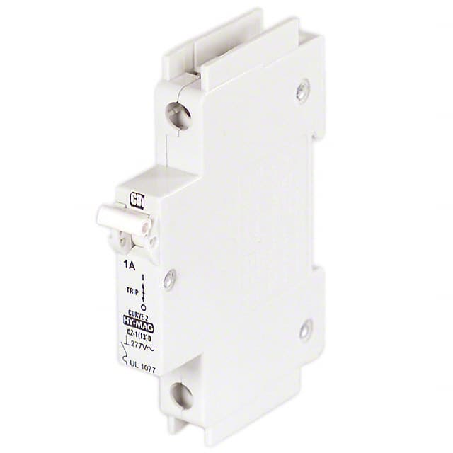 C1A1P CIR BRKR MAG-HYDR 1A 480VAC