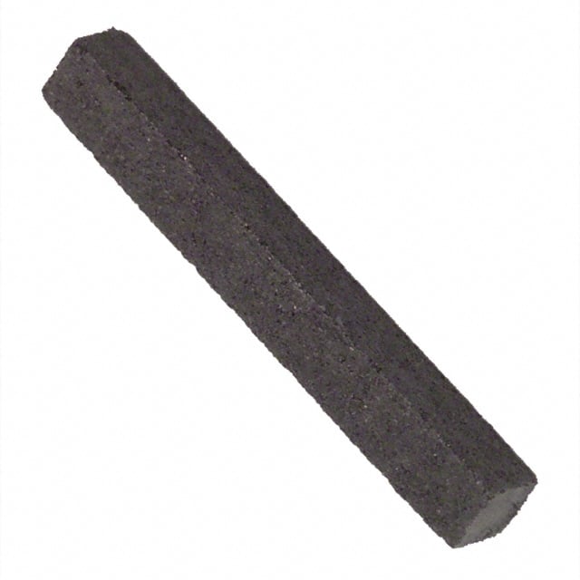 H-31-MAGNET MAGNET RECTANGULAR ALNICO AXIAL