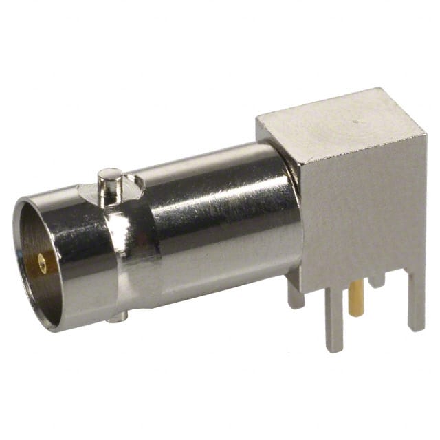 31-70255 CONN MINI BNC JACK R/A 75OHM PCB