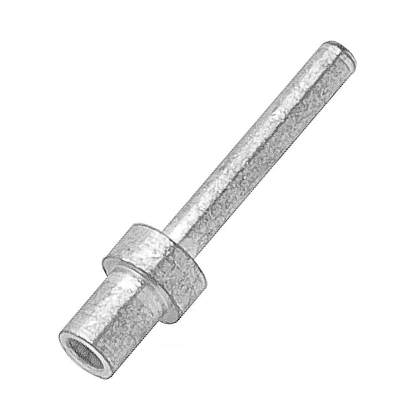 H2159-01 CONN PC PIN CIRC .64DIA TIN/NICK