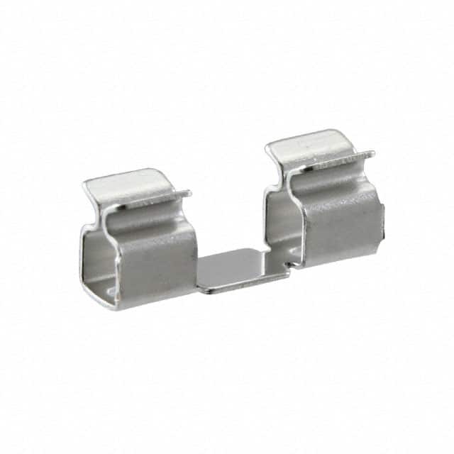 S1711-46 SMT RFI SHIELD CLIP 100% TIN