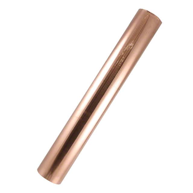 23X36-1-1126 SHEET COPPER FOIL 584MMX.91M