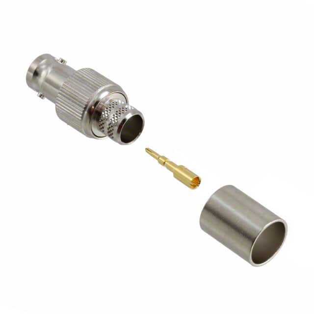 112603RP CONN RP-BNC JACK STR 50OHM CRIMP