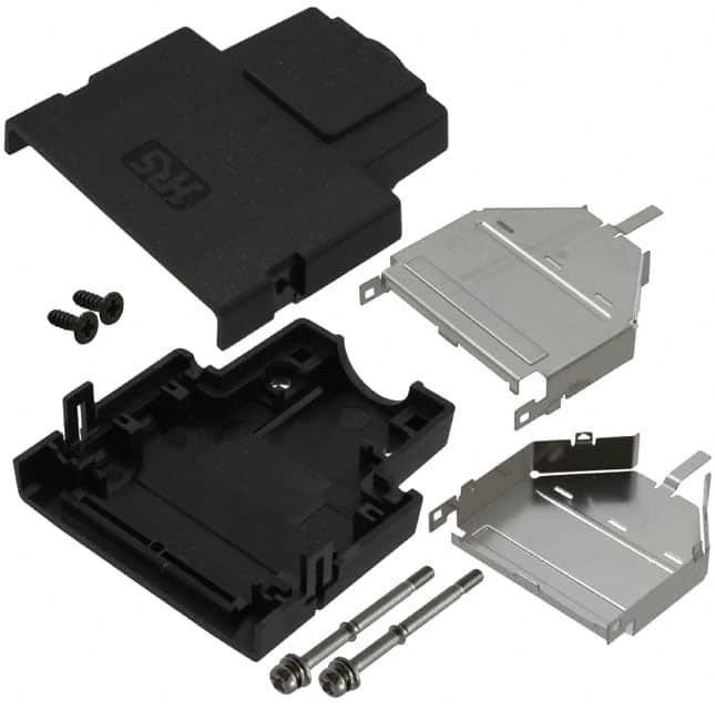 DH-37-CV1B COVER SCREW LOCK FOR 37POS