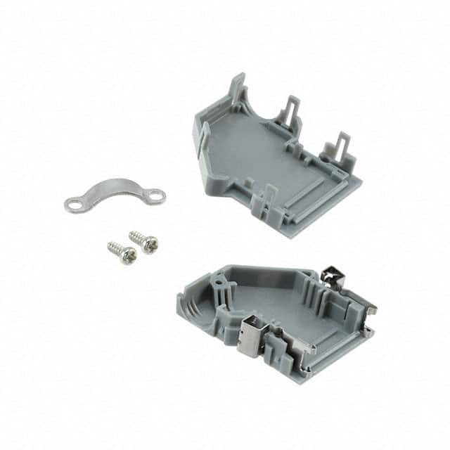 FI-2015-CVS(50) MOLDED CASE COVER FI SERIES