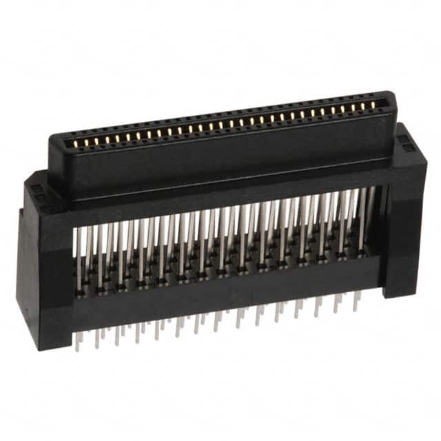FX2M6B-60S-1.27DSAL CONN RECEPT STR 60POS 1.27MM PCB
