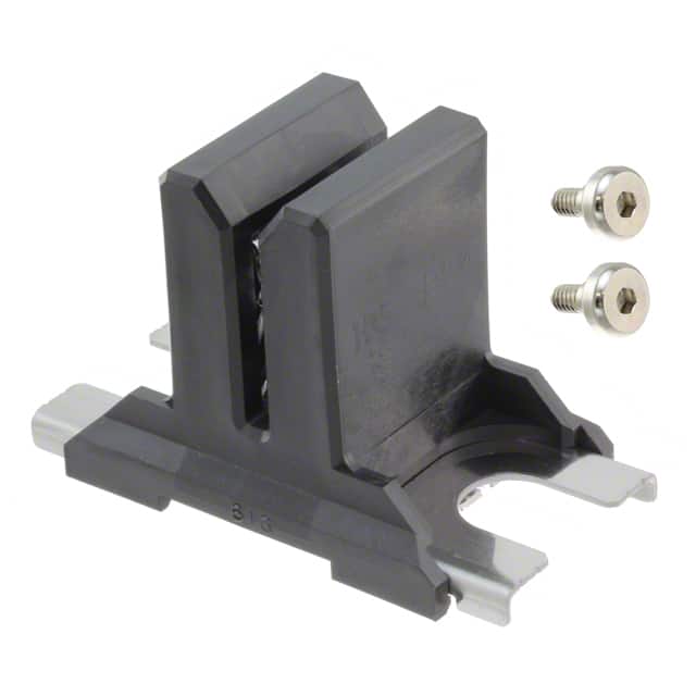PS4-3.175T CONN VERT TYPE FOR 3MM BUSBAR