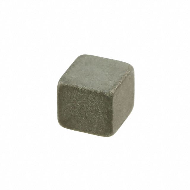 103MG8 MAGNET SQUARE RARE EARTH AXIAL