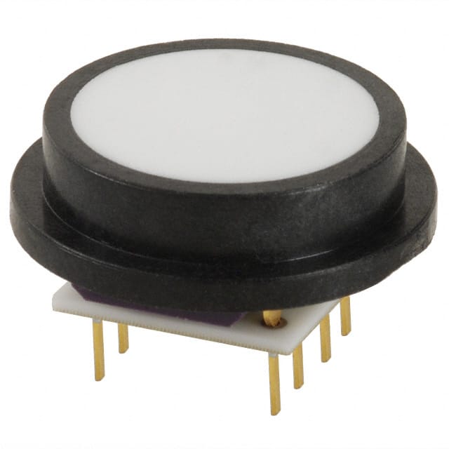 1865-01G-KDN SENSOR FORCE/PRES 0-5PSIG 10VDC