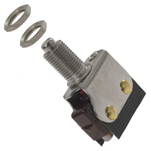 1PB5 SWITCH PUSHBUTTON SPDT 5A 250V