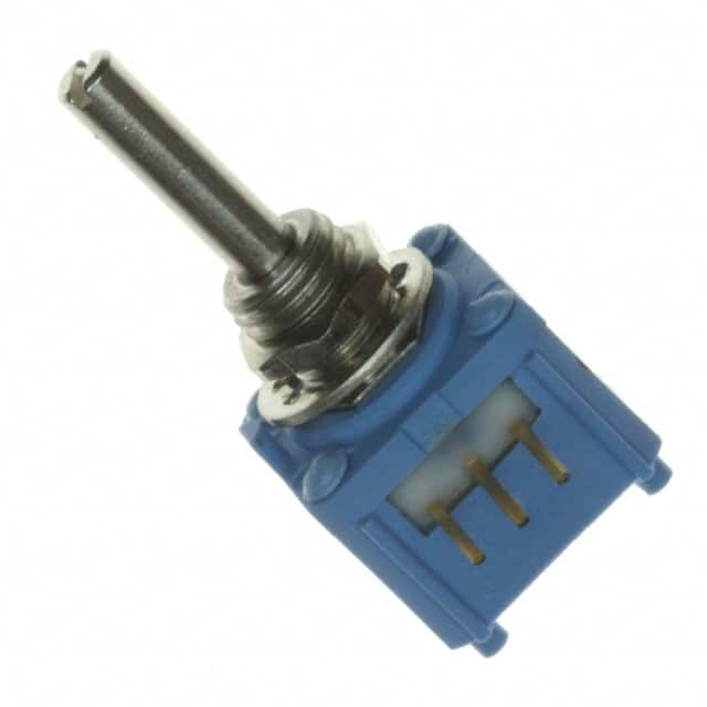 309NPC250K POT 250K OHM 1W CERMET LINEAR