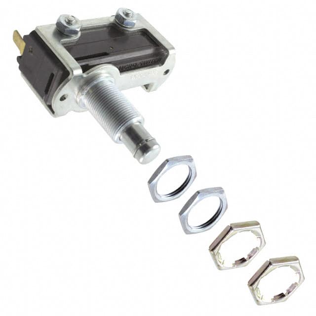 8AS244-MT SWITCH SNAP ACTION SPDT 15A 250V