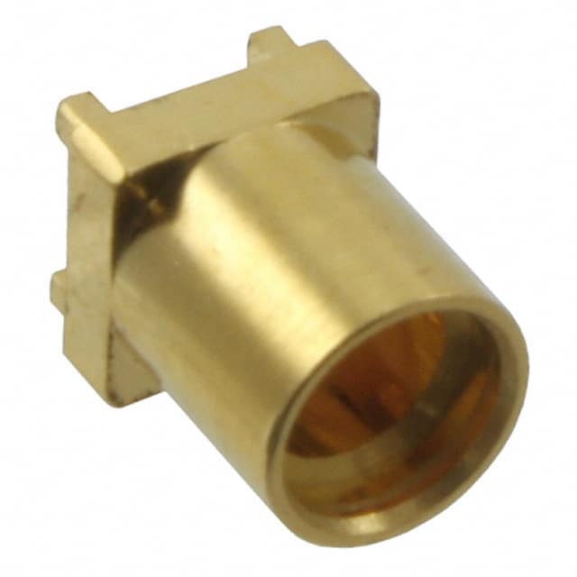 262109 CONN MMCX JACK STR 50 OHM SMD