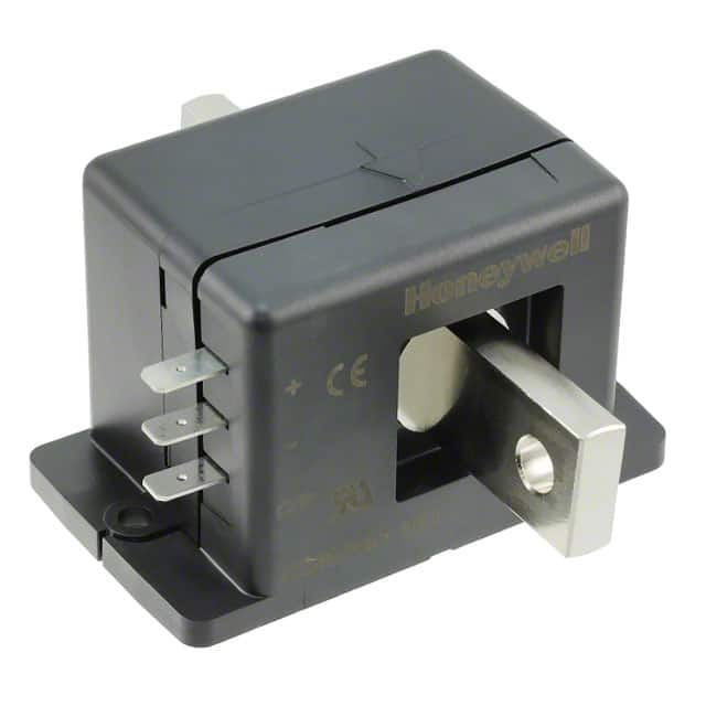 CSNJ481-001 SENSOR CURRENT HALL 600A AC/DC