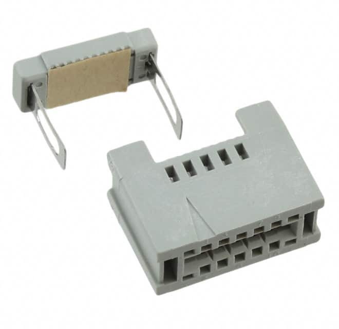 91910-21111LF CONN HEADER 11POS 1MM VERT SMD