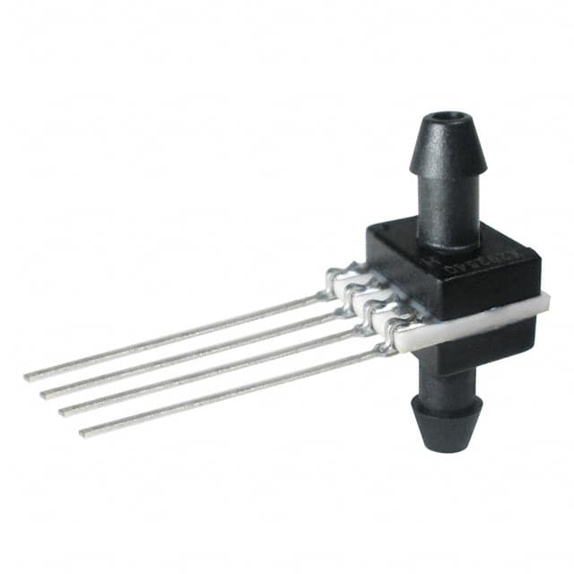 HSCSAAD010ND2A3 SENSOR PRESS DIFF 10