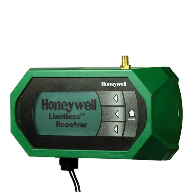 WMPR1A00B1A2 LIMITLESS ETHERNET/IP RECEIVER